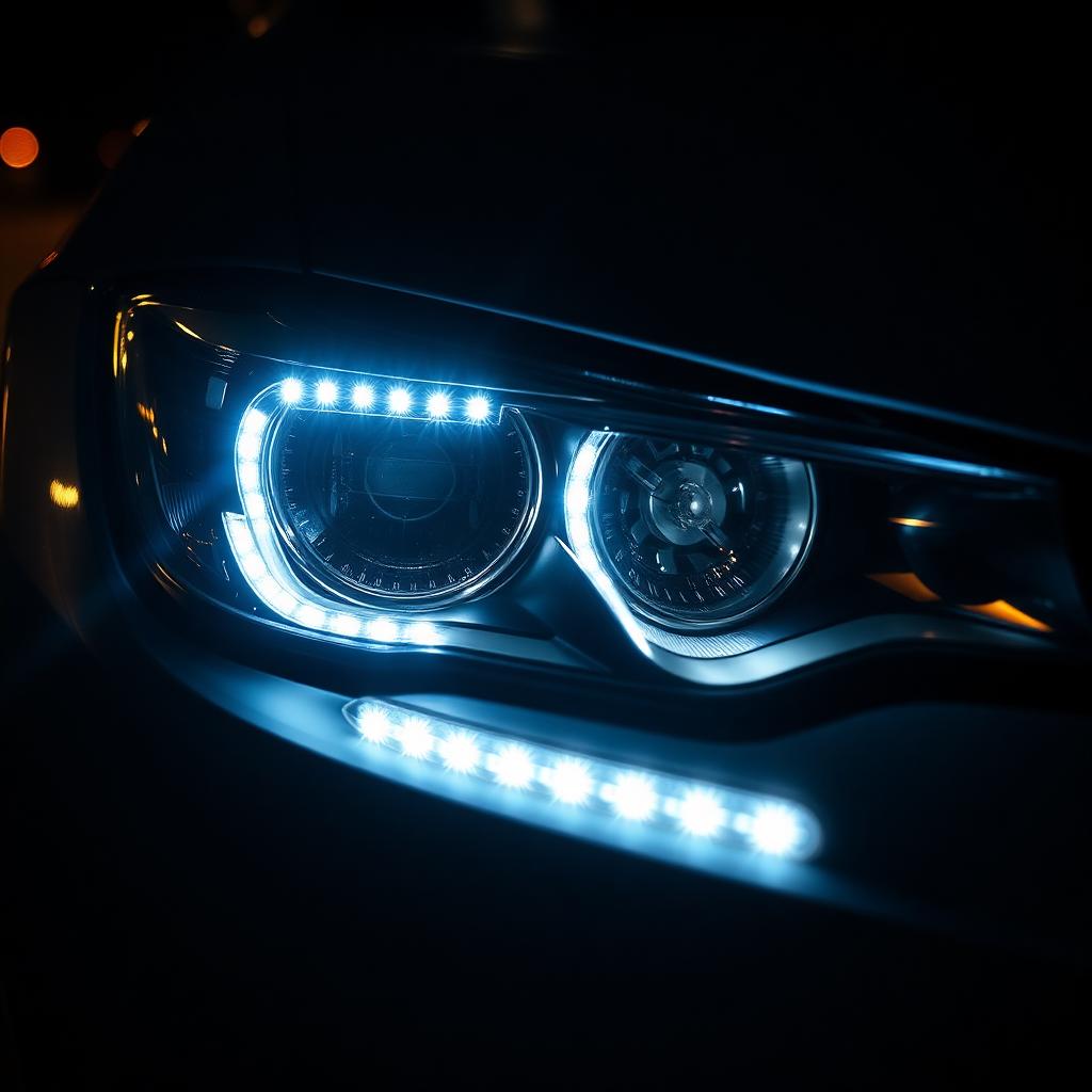 Iluminação LED